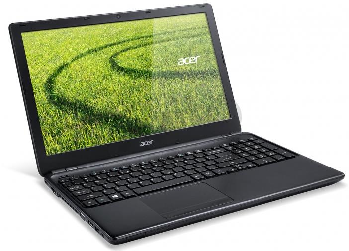 LAPTOP ACER E-1 522 Przekątna ekranu 15,6 System operacyjny Windows 8.