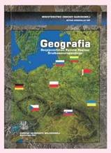 SZEFOSTWO GEOGRAFII WOJSKOWEJ Obszary zadaniowe WYTWARZANIE PRODUKTU GEOGRAFICZNEGO PRODUKTY ANALOGOWE 1:25 000 - M853 1:50 000