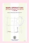 N601 1:500 000 - TPC 1:250 000-1501 MAPY LOTNICZE 1:500 000-1404 1:1 000 000 - CRM ICAO MAPY TOPOGRAFICZNE 1:25 000 - M853-S 1:5