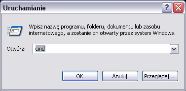 Dlaczego wszystko dzieje się po cichu? Odpowiedź: BO TAK POWINNO BYĆ. Poważna baza danych (a nie jakiś tam Access ;-)) działa słuchając poleceń na porcie komunikacyjnym a nie wyświetlając okienka.