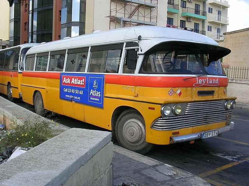 Autobus