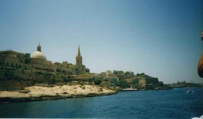 Valletta