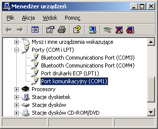 KOMUNIKACJA PLOTERA SUMMA S CLASS PRZEZ PORT USB Z KOMPUTEREM PC Kabel USB powinien mieć maksymalnie 5 metrów długości. 1. Wyłącz ploter. 2. Włóż płytę instalacyjną do odtwarzacza CD/DVD. 3.