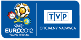 PATRONI MEDIALNI FAN CITY TOUR Telewizja Polska S.A. jest Oficjalnym Partnerem Mistrzostw Europy w Piłce Nożnej UEFA EURO 2012 jako Oficjalny Nadawca.