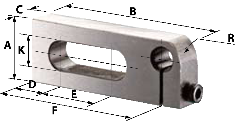 RVS Optional Accesories Akcesoria dodatkowe EDP No A B C D H L VSB0502417 3 17 VSB0502420 47.5 5 24 6.8 20 13 VSB0502422 5 22 VSB0754025 3 25 VSB0754030 5 30 74.5 40 6.