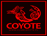 .. Club Coyote to nie tylko dyskoteka, ale przede wszystkim miejsce, w którym będziecie mogli się zabawić w wyjątkowym klimacie i zapomnieć o troskach dnia codziennego.