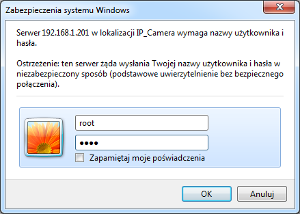 NVIP-3C7000D-P, NVIP-5C7000D-P Skrócona instrukcja obsługi wer.1.