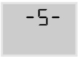 Będąc w trybie ustawiania, naciśnij E, aby powrócić do interfejsu numerów rejestru alarmów. Będąc w trybie ustawiania, przytrzymaj przez 3 sekundy przycisk S, aby powrócić do 5. indeksu interfejsu. E. Usuwanie ID czujnika Jeśli nie chcesz, aby system TPMS monitorował opony, po prostu usuń ID czujnika tej opony w monitorze.