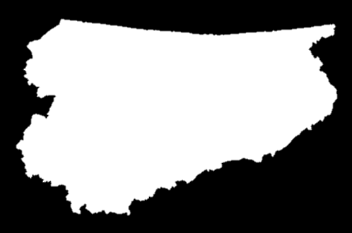 Ośrodek administracyjny: Olsztyn Powierzchnia: 24 203 km² (7,7% powierzchni Polski) Liczba mieszkańców: 1 460 tys.