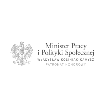 Organizator: Współorganizatorzy: Patronaty