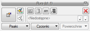 Instalowanie i uruchamianie programu Rys. 1. Ekran programu ArCADia-IntelliCAD 7 Rys. 2.