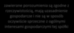 istnienie przedsiębiorstwa, w ramach którego spółka wykonuje czynności stanowiące działalność gospodarczą (lokal, wykwalifikowany personel, wyposażenie) spółka nie jest strukturą funkcjonującą w