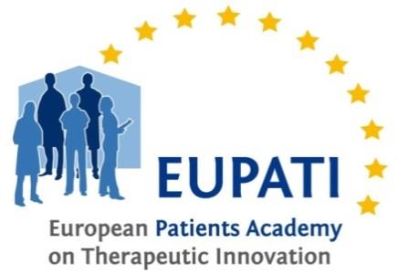 patient advocates EUPATI Poradnik Edukacyjny (online)