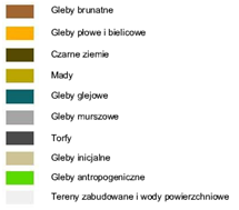 628 ze zmianami) oraz rozporządzeń Ministra Środowiska dotyczących stanu, jakości i poziomów substancji w powietrzu.