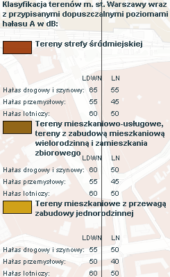 warszawa.pl). obszar inwestycji Rysunek 20.