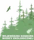 Zadania etapu finałowego Wojewódzkiego Konkursu Wiedzy Ekologicznej Różnorodność biologiczna i formy ochrony przyrody w Polsce Instrukcja dla ucznia Uważnie przeczytaj wszystkie teksty zadań.