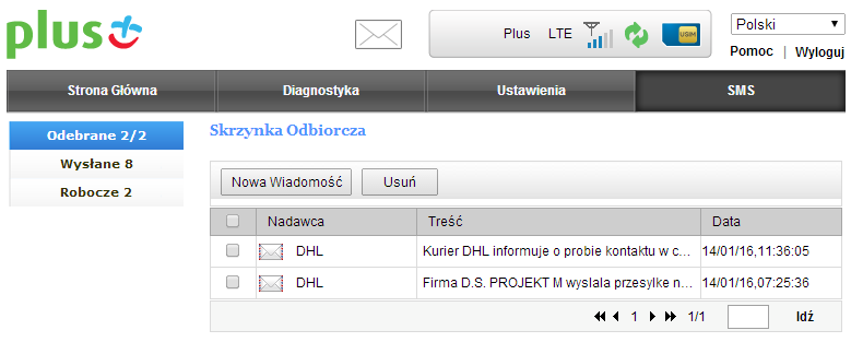 6. Ważne informacje o bezpieczeństwie BEZPIECZEŃSTWO Niniejsze urządzenie zostało zaprojektowane z najwyższą troską o bezpieczeństwo osób, które je instalują i użytkują.