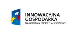 00-24-087/13, tytuł Projektu: System Patrolowania i Analizy - SYPIA realizowanego w ramach Programu Operacyjnego Innowacyjna Gospodarka, lata 2007-2013, Priorytet 1.