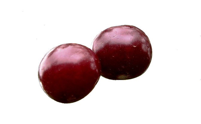 Wiśnia nadwiślanka ChNP drahimski 19 kurpiowski 20 wrzosowy Są to owoce uzyskane od wiśni sokówki odroślowej, przeznaczone zarówno do przemysłu przetwórczego, jak i do bezpośredniego spożycia.