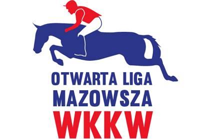 Zawody WKKW Ogólnokrajowe, Regionalne Trzy konkurencje ujeżdżenie, próba