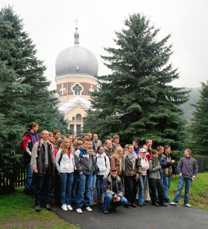 Od początku działalności Koła w I LO odbyło się: - 7 rajdów jesiennych Szkolnego Koła Turystyczno-Krajoznawczego: W Beskid Niski (2007), Bieszczady (2008, 2010, 2011, 2012), Gorce (2009), Tatry