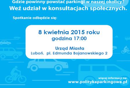 Sołtysi, Rady sołeckie Dopiewo Luboń 16 kwietnia 2015