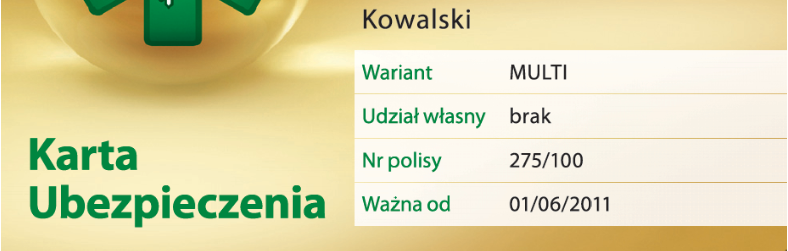 OPIEKA AMBULATORYJNA z REFUNDACJĄ COMPENSA ZDROWIE Program ubezpieczenia oferuje nowoczesną, kompleksową opiekę medyczną obejmującą usługi z zakresu: - konsultacje lekarskie podstawowe i