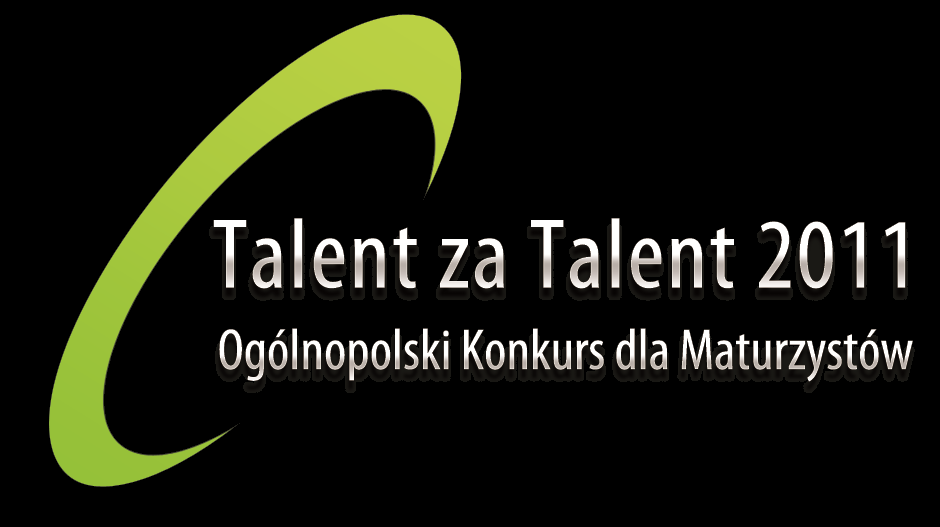 www.talentzatalent.pl Szanowni Państwo, Z pewnością zgodzą się Państwo ze mną, iż odpowiedzialność jest cechą niezwykle ważną.