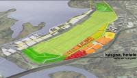 Transport lotniczy GOLENIÓW SZCZECIN Lotnisko Szczecin Goleniów ulokowane ok. 45 km od Szczecina. Lotnisko posiada nowoczesny terminal odlotów oddany do użytku w 2001r.