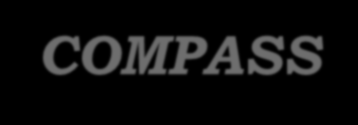 BDS / COMPASS (Beidou-2) 2000-2003 3 satelity testowe GEO (Beidou-1); 04.2007 umieszczenie pierwszego satelity na orbicie MEO (COMPASS-M1); 04.