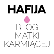 Hafija.pl blog prowadzony przez Agatę Aleksandrowicz. Hafija.pl to najlepszy mainstreamowy blog prowadzony przez dyplomowaną Promotorkę Karmienia Piersią.