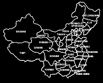 Transformacja w Chinach po 1989 r.