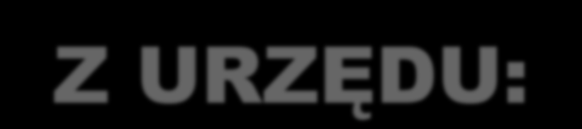 CZYNY KARALNE ŚCIGANE Z URZĘDU: Wymuszenia rozbójnicze Rozboje Kradzieże rozbójnicze Kradzieże Kradzieże z włamaniem Bójki i pobicia Rozpijanie małoletniego (dostarczanie alkoholu, ułatwianie