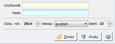 P wyknaniu Systemu, Wyknawca przystępuje d wdrżenia i instalacji na serwerze w siedzibie Zamawiająceg przy współpracy z Działem IT GUGiK.