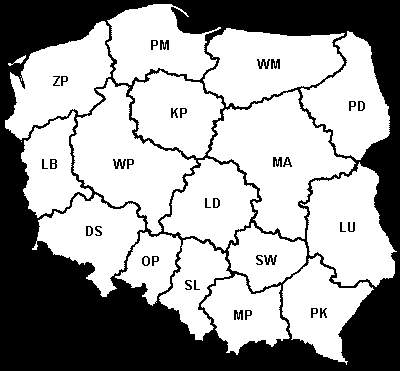 Zadanie 6. (0-1) Czy poniższe zdanie jest prawdziwe? Frekwencja wyrażona w procentach w referendum zorganizowanym w Krośnie Odrzańskim była wyższa niż w Skwierzynie. A. tak B. nie Zadanie 7.