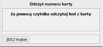 Standardowo zaczyna od wyboru rodzaju transakcji, następnie wybiera pozycje transakcji określając również ilość opakowań a następnie zatwierdza transakcje i przechodzi do jej podsumowania za pomocą