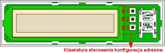 Konfiguracja urządzenia LAN OBSŁUGA URZĄDZENIA LAN Konfiguracja urządzenia W celu umożliwienia komunikacji układu GSMTRONIK z siecią LAN przed podłączeniem do router a należy upewnić się, czy posiada