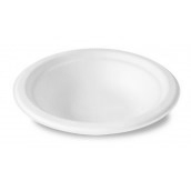 Talerzerz z pulpy trzcinowej Molded fibre plate FE044L FE007P FE013P FE020P FE030P FE032P FE031P Ø 178 x 40,6 Ø 261 x 25,6 Ø 230 x 20,6 263 x 199 x 20 318 x 255 x 22 155 x 155 x 17 262 x 262 x 19 Ø 7