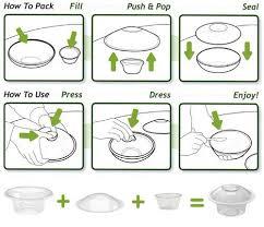 Pojemnik APET prostokątny z plombą APET hinged-lid rectang. container with seal TS8 TS12 TS16 TS24 TS32 250 ml 350 ml 500 ml 750 ml 1000 ml 8,5 oz. 12 oz. 17 oz. 25 oz. 34 oz. 480 szt. / psc 480 szt.