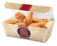 Opakowanie pap na tortillę FEEL GOOD FEEL GOOD wrap Kartonik do frytek FEEL GOOD French - fries box FEEL GOOD 66-0041 66-0042 99-5061 66-0038 66-0039 55 x 55 x 70 mm 100 x 46 x 105 mm 80x 200 mm 80 x