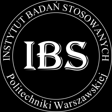 Instytut Badań Stosowanych Politechniki Warszawskiej Sp. z o.o. jest spółką celową w 100% należącą do Politechniki Warszawskiej, powołaną ona zgodnie z art. 86. ust. 1 oraz art. 86. ust. 5.