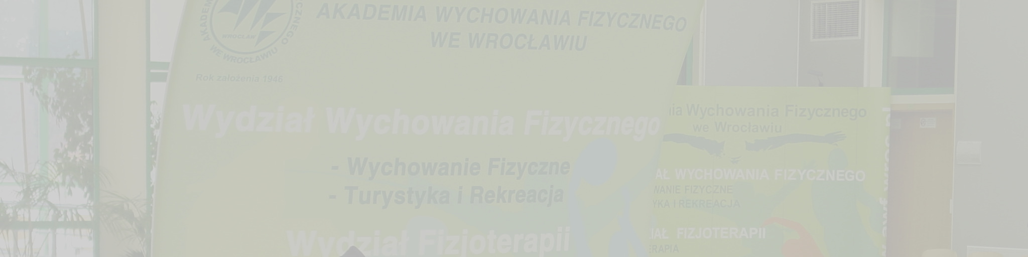 Działalność naukowa Główne kierunki badań w Katedrze: Ocena stanu morfofunkcjonalnego narządu ruchu człowieka oraz skuteczności postępowania fizjoterapeutycznego w jego schorzeniach.