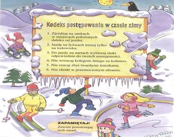 Grudzień 1. Pomagamy ptakom przetrwać zimę wspólne zawieszanie karmnika.