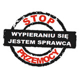 TYDZIEŃ POMOCY OFIAROM PRZESTĘPSTW Ośrodek Interwencji Kryzysowej po raz kolejny włączył się w realizację ogólnopolskiej akcji, którą jest m.in.