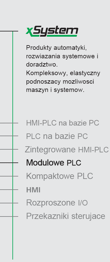 środowisku easy Soft - CoDeSys Autor: Jacek Zarzycki Krystian Ciborski opracowano na podstawie: