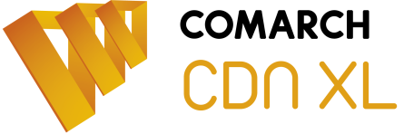 Kluczowe zmiany funkcjonalne wprowadzone w systemie Comarch CDN XL w wersji