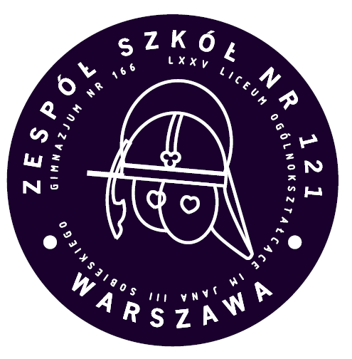 załącznik nr 1 do Zarządzenia nr 2/2015 Dyrektora Zespołu Szkół nr 121 w Warszawie Zespół Szkół nr 121 w Warszawie LXXV Liceum Ogólnokształcące im. Jana III Sobieskiego ul.