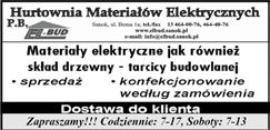 LOKALE, NIERUCHOMOŚCI Sprzedam Mieszkanie 50,73 m 2, w centrum Sanoka, Biuro Nieruchomości R&R, tel. 503-72- -13-66. Mieszkanie 63 m 2, w Sanoku, przy ul. Kościuszki, Biuro Nieruchomości R&R, tel.