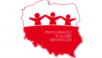 Wyróżnienie w konkursie pn. "Profesjonaliści w służbie obywatelom". W dniu 14 lutego 2014 r.