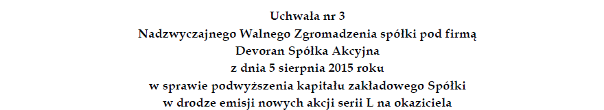 5 sierpnia 2015 roku.